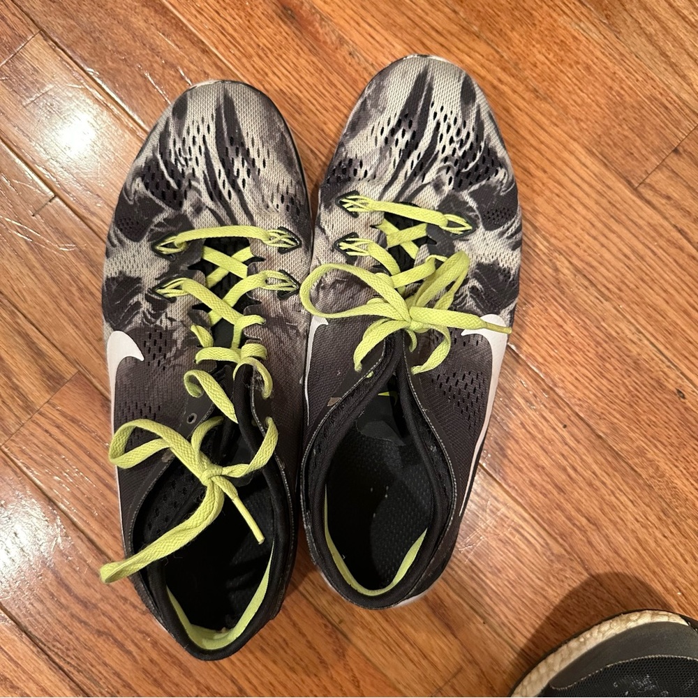 Nike shoes